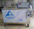 Stainless steel deoil ultrasonic cleaner 1