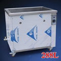 Hardware remove oil Ultrasonic cleaner 4