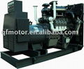 Open diesel generator set for desert of Middle East 3