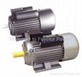 Electric motor 0.75hp to 125hp 2