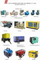 Power generator 6kw to 1000kw  5