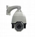 IR speed dome camera 1