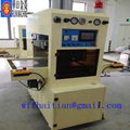 8kw Shuttle Tray High Frequency Welding Machine