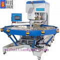 8kw Shuttle Tray High Frequency Welding Machine 3