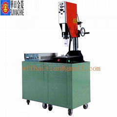 20khz Ultrasonic Plastic Welder