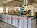 15kw Automatic Travelling HF Welding Machine for PVC Tarpaulin Canvas 1