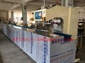 15kw Automatic Travelling HF Welding Machine for PVC Tarpaulin Canvas 2