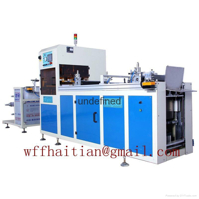 Auto Feeder Type RF welding machine,RF welder