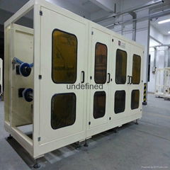 Automatic HF Welding Machine for PVC