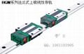 高刚性上银导轨供应