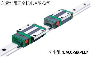 济南上银导轨 5