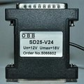 OBB数据信号防雷器SD25-V24