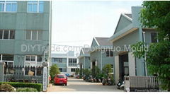 Dongnuo Mould&Plastic Co.,Ltd.