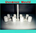 PVC socket pipe fitting mould 5