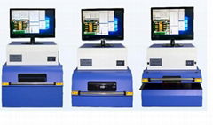 韩国先锋XRF-2000系列测厚仪配件