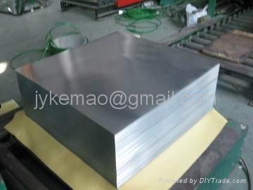 Tinplate for printing(tinplate sheet)