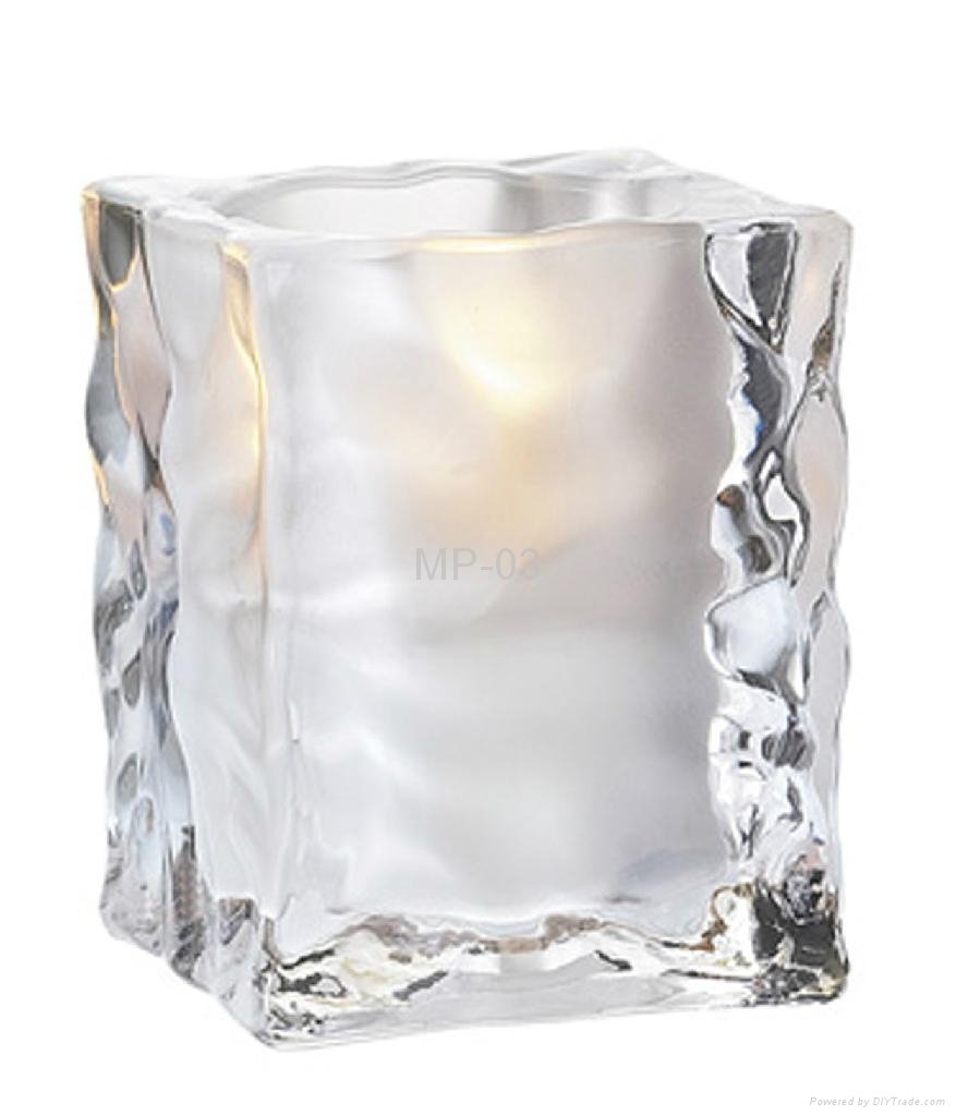 candle holder 2