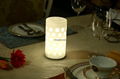 wireless led desk table lamp