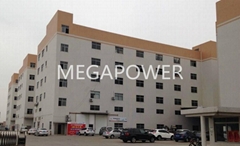 Megapower Product Company Limited Megapower Product Company Limited