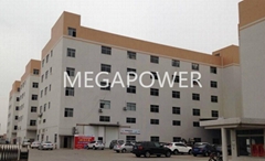 Megapower Product Company Limited