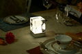 induction rechargeable led table lamp 4