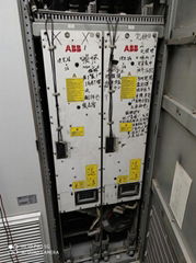 ABB變頻器ACS800維修報警2340