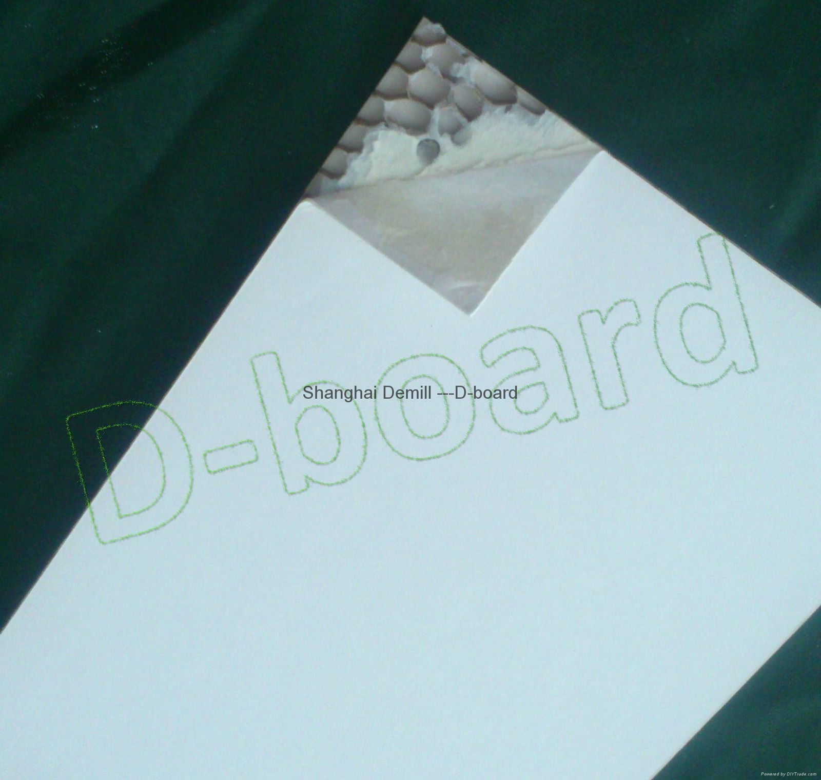 Display Paperboard Sheets from 5 t0 30mm 4