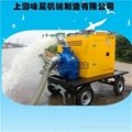 柴油機水泵