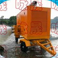 柴油机水泵 2