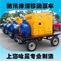 柴油机水泵 4