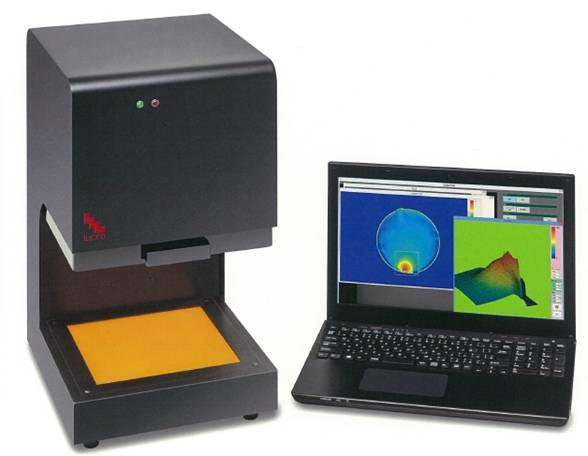 全自动偏光应力仪ptc-9 - luceo (中国 贸易商) - 其他工业设备