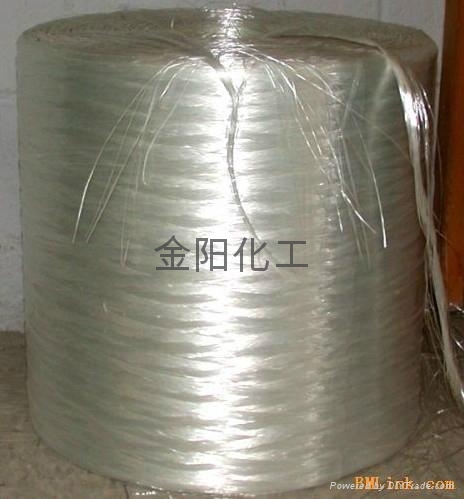 廣東無碱拉擠紗2400