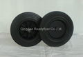 Wheelie bin wheels SR0815E