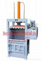 Aluminum foil container production line