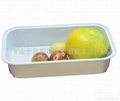 Airway food container 1