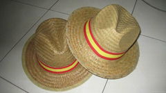 straw hat