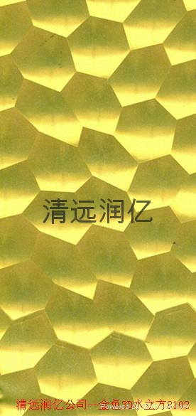 立方体系列晶钢门贴膜 4