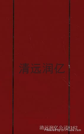 银条系列晶钢门贴膜 4