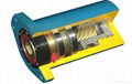 helical hydraulic cylinder 1