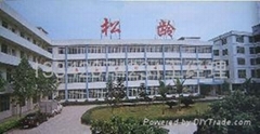 广州市松龄电声有限公司