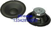 Woofers 10" 3