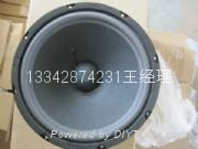 Woofers 10" 5