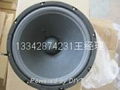 Woofers 10" 5