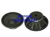 WOOFERS 15" 4