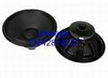 WOOFERS 18"