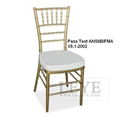 chiavari chair