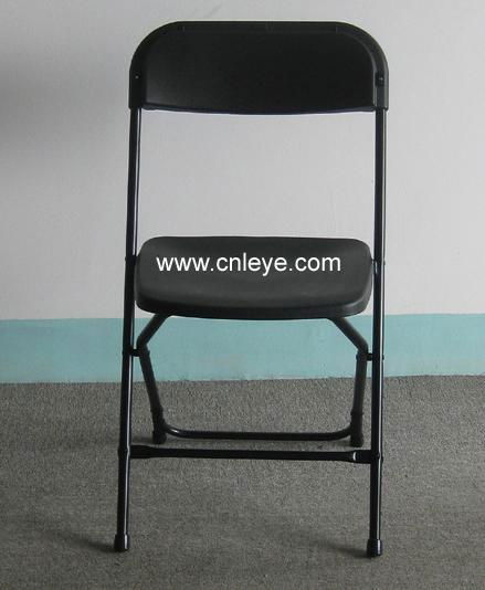 plastic folding chair 2
