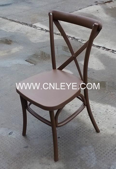 outdoor cafe chair