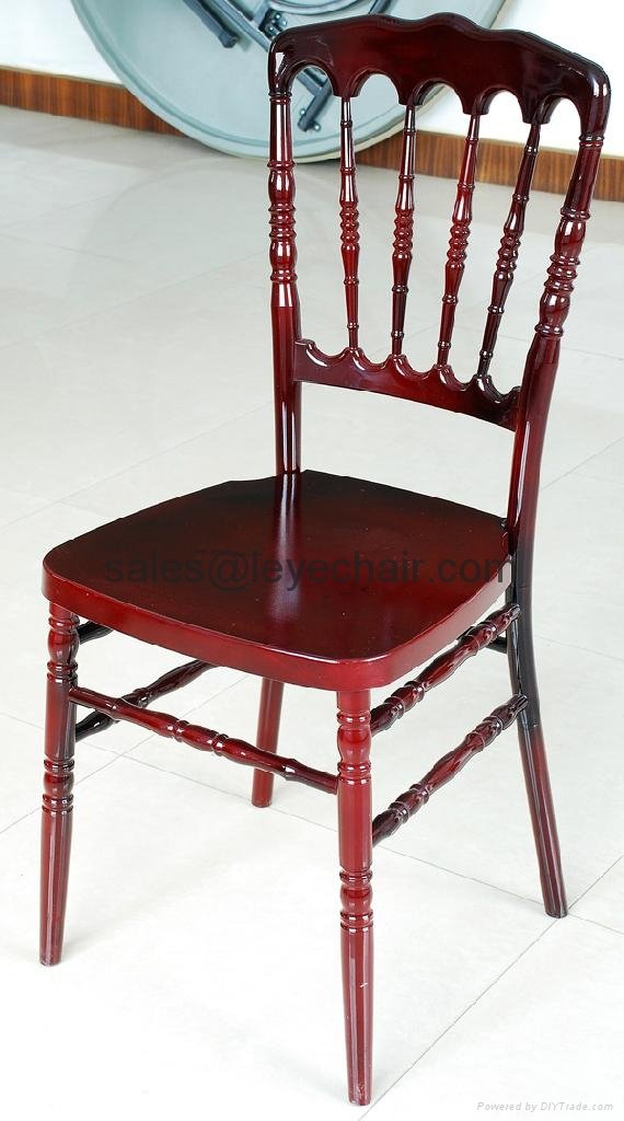 gold napoleon chair 3
