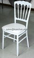 banquet napoleon chair